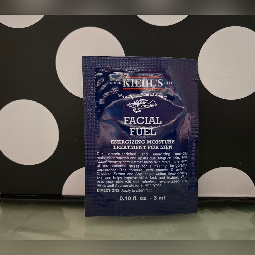 10/$25✨️Kiehl's Sample Bundle✨️